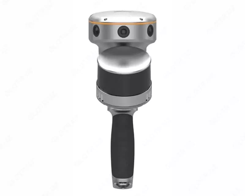 Лазерный 3D-сканер CHCNAV RS10 — 3