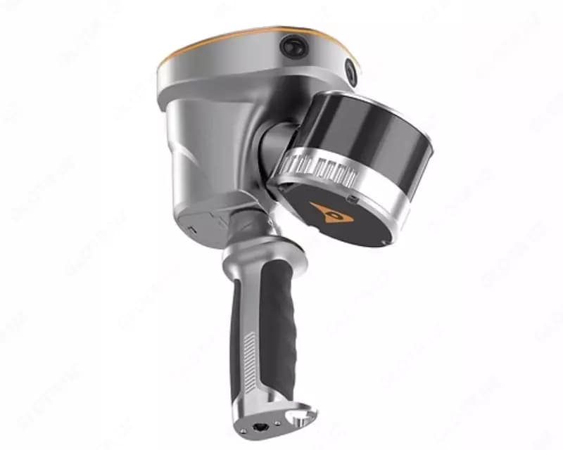 Лазерный 3D-сканер CHCNAV RS10 — 4
