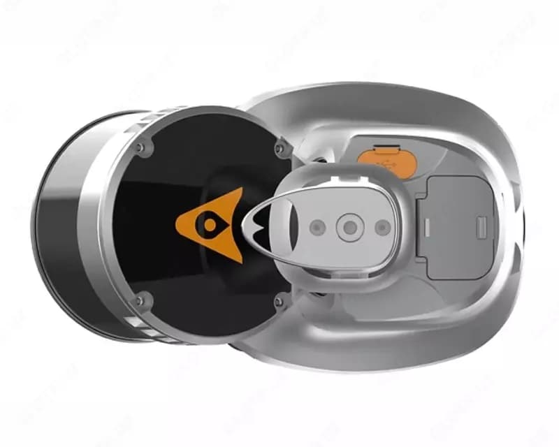 Лазерный 3D-сканер CHCNAV RS10 — 5