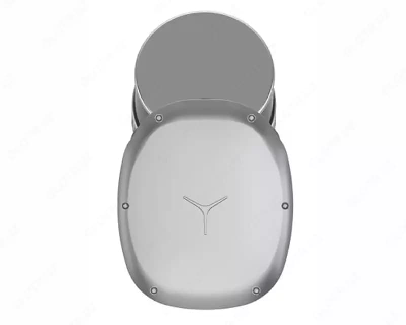 Лазерный 3D-сканер CHCNAV RS10 — 6