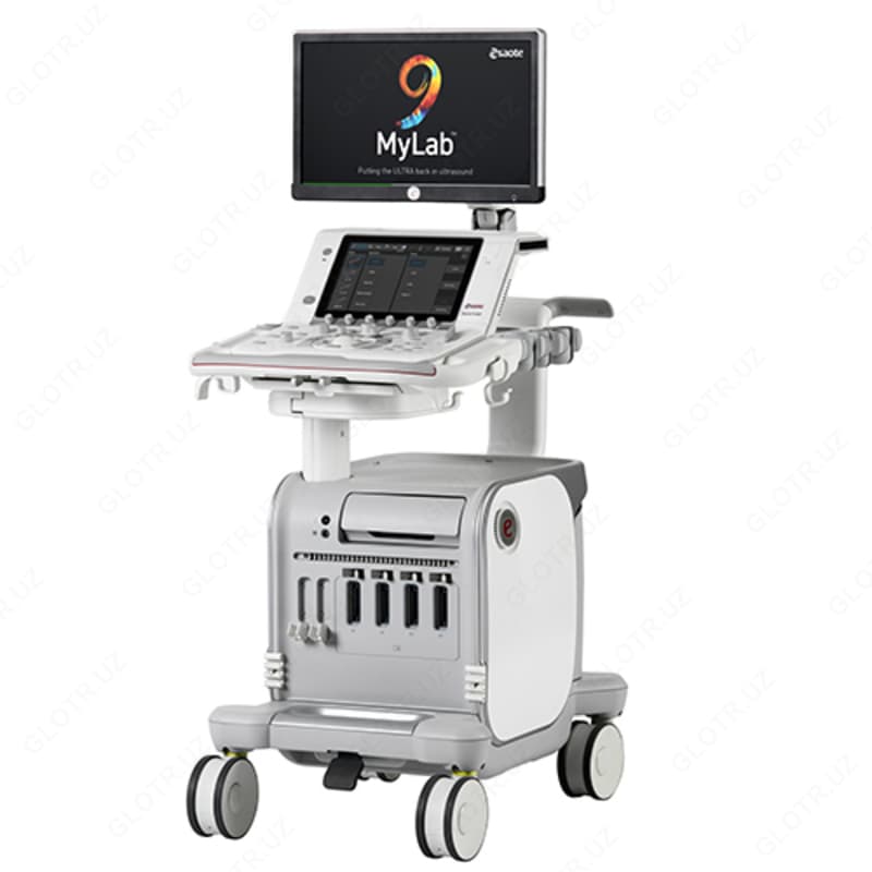 Ультразвуковой аппарат MyLab 9 XP — 2