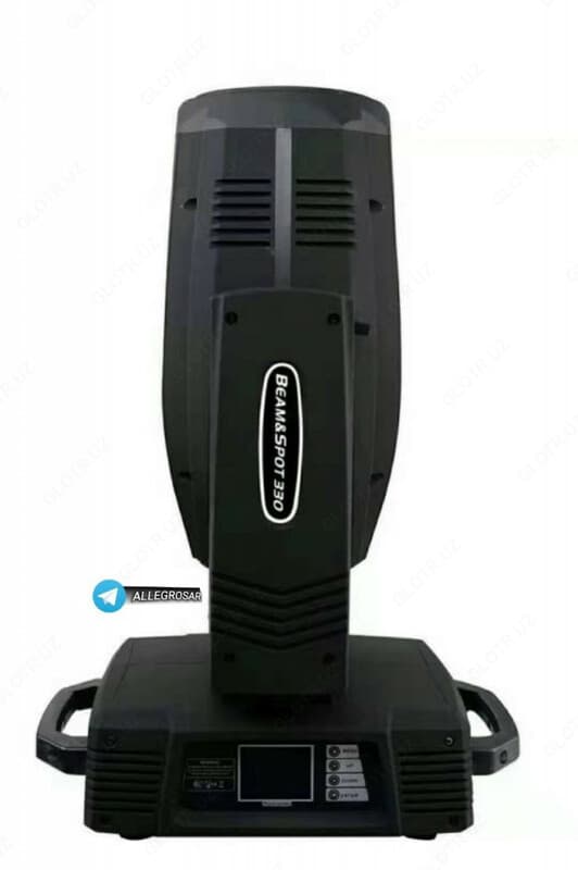 Аудиомикшер SAR BEAM SPOT 330 — 2