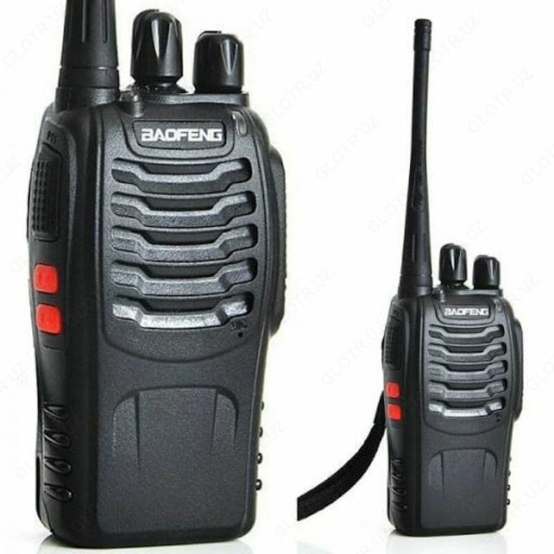 Рация Baofeng BF-888S — 1