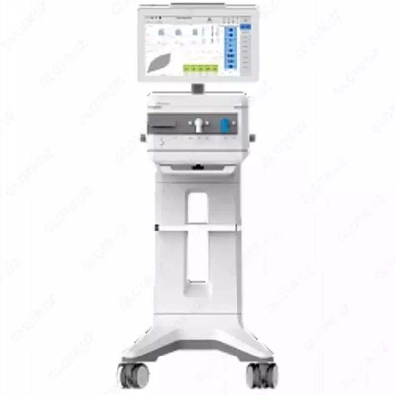 ELISA 800 Аппарат ИВЛ — 1