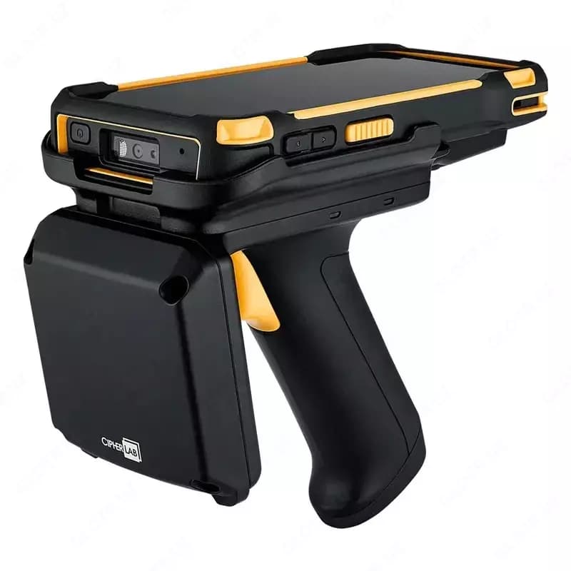 Cipherlab RFID UHF считыватель (ридер) — 1