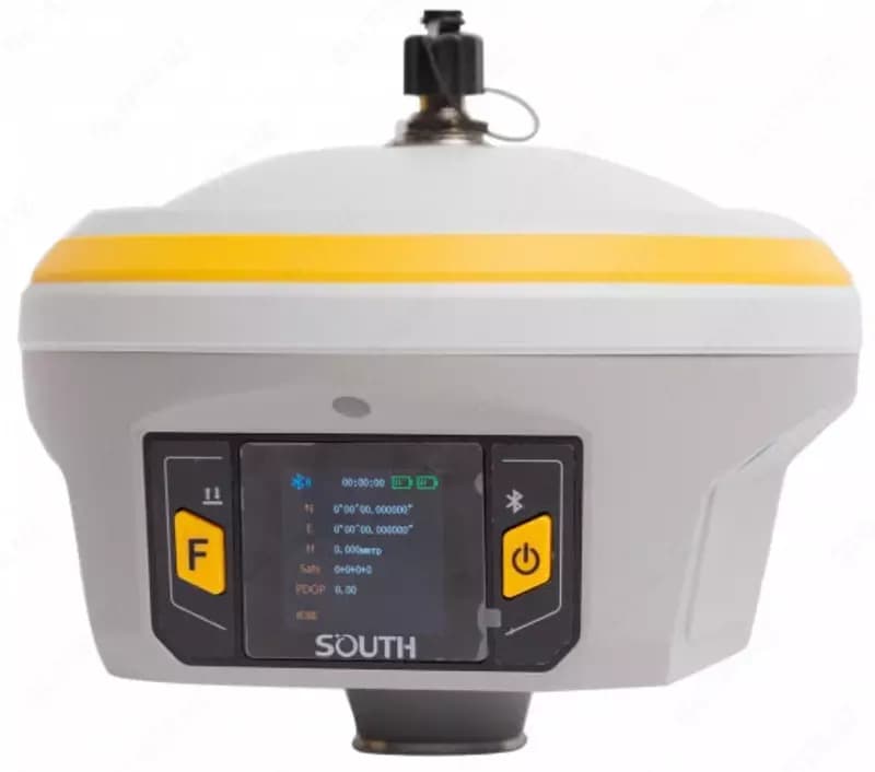 GNSS приемник SOUTH Galaxy G7 (IMU) — 1