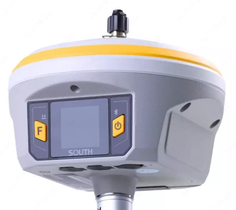 GNSS приемник SOUTH Galaxy G7 (IMU) — 2