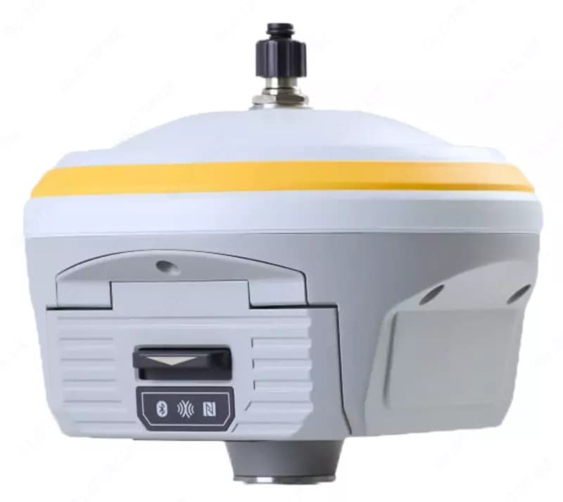GNSS приемник SOUTH Galaxy G7 (IMU) — 3