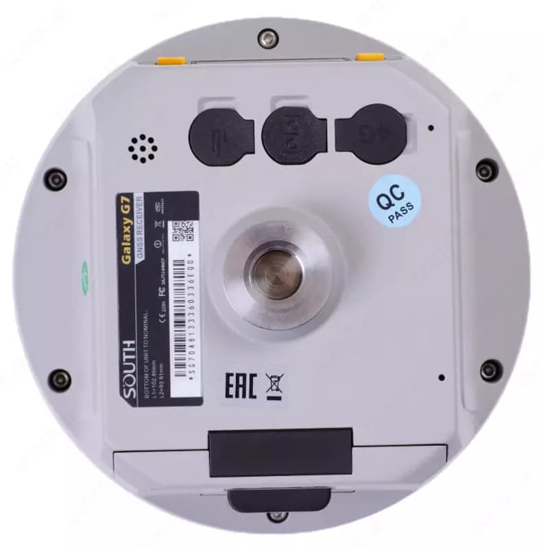 GNSS приемник SOUTH Galaxy G7 (IMU) — 4