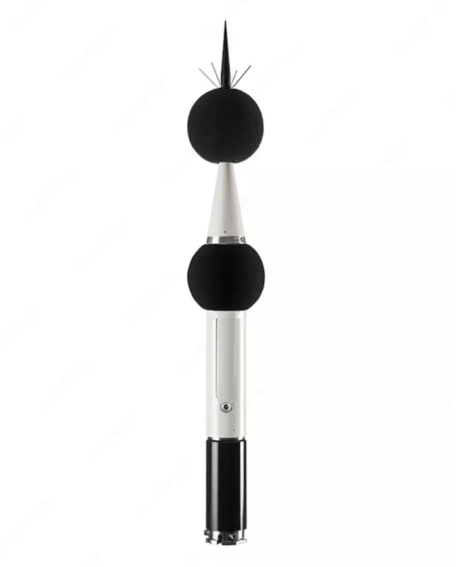SVANTEK SV 200A 4G Станция мониторинга шума — 1