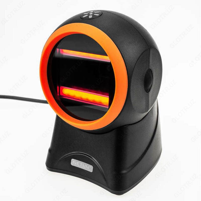 Сканер Netum NT-2050S — 1