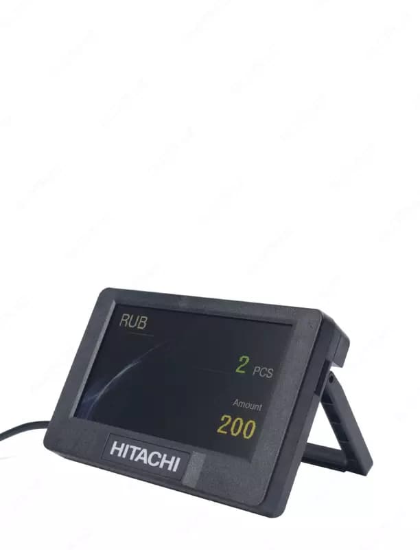 Внешний дисплей Hitachi — 1