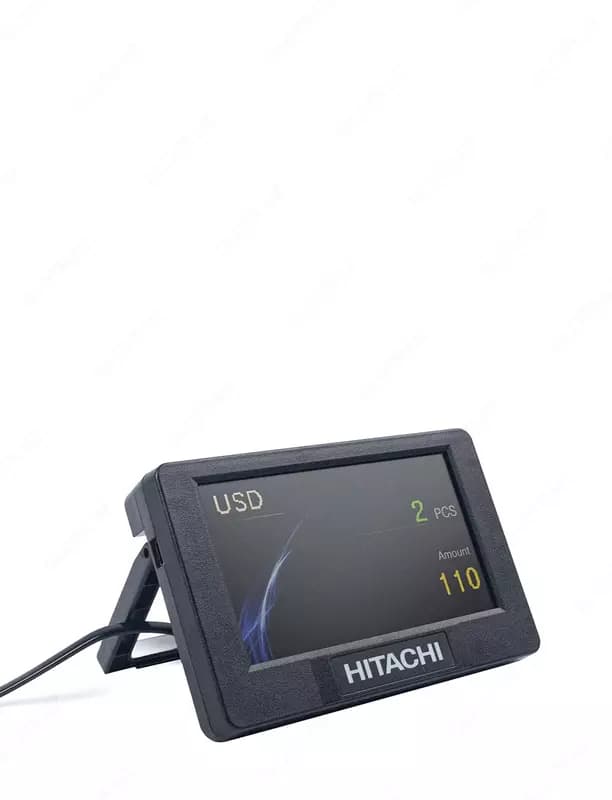 Внешний дисплей Hitachi — 2