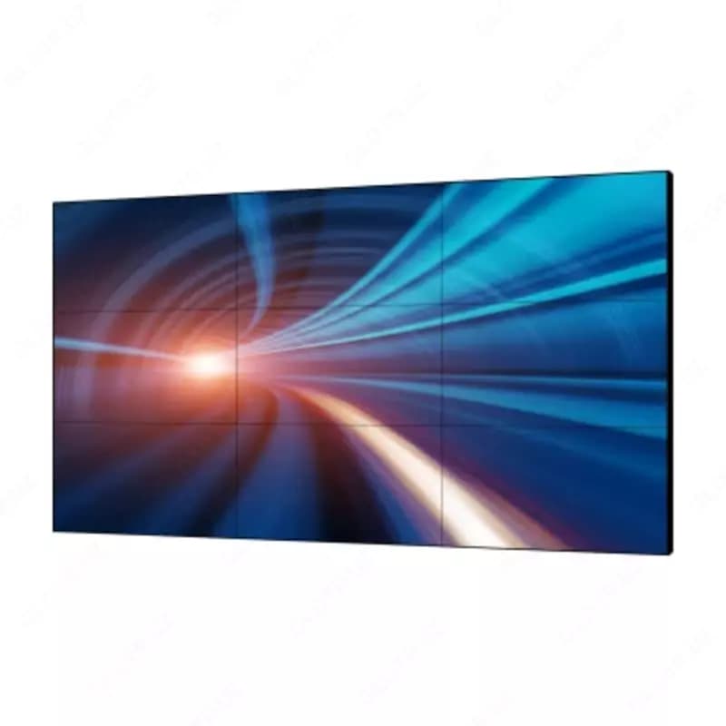 Видеостена FUL - FHD 55” ”DAHUA DHI-LS550UCM-EF” (Оригинал) — 2