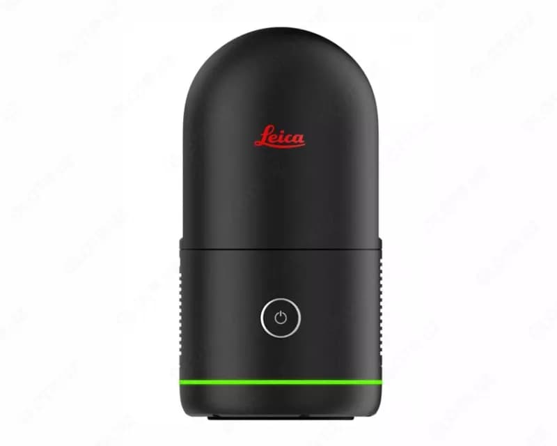 Лазерный 3D-сканер Leica BLK360 G2 — 1