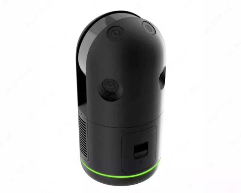 Лазерный 3D-сканер Leica BLK360 G2 — 2