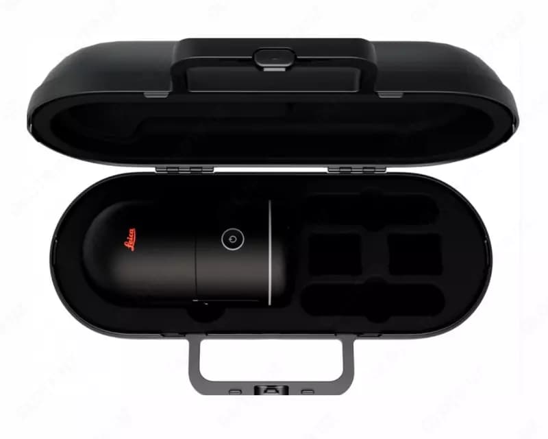 Лазерный 3D-сканер Leica BLK360 G2 — 3