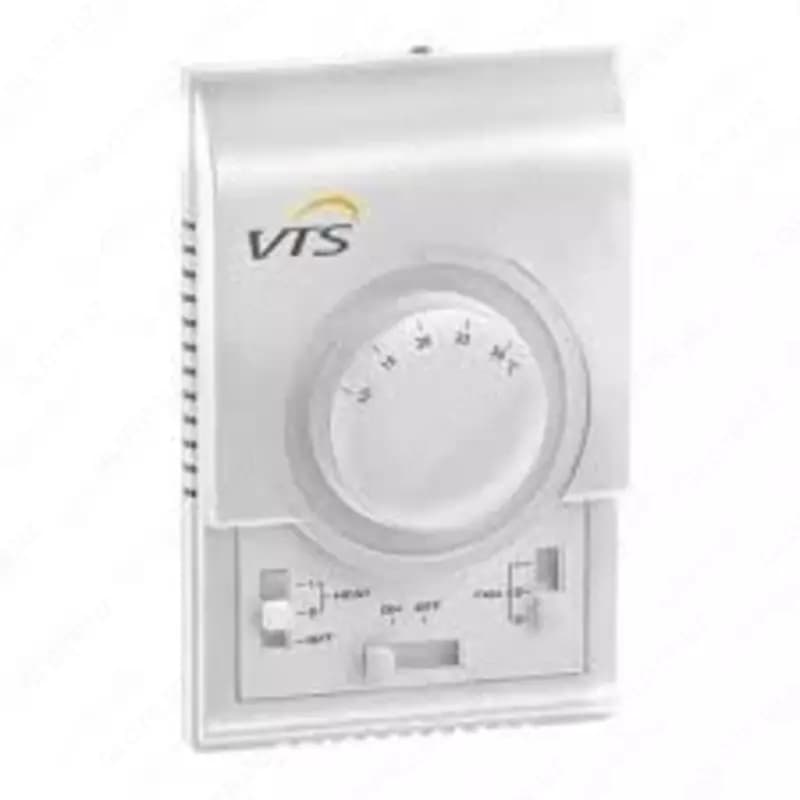 Настенная панель управления TR110C — 2