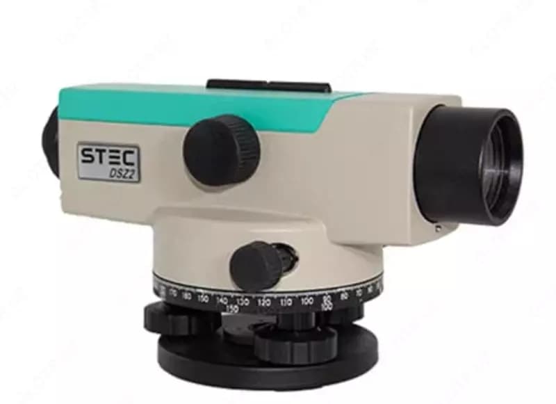 Оптический нивелир STEC DSZ-2 (Увеличение 32x) — 2