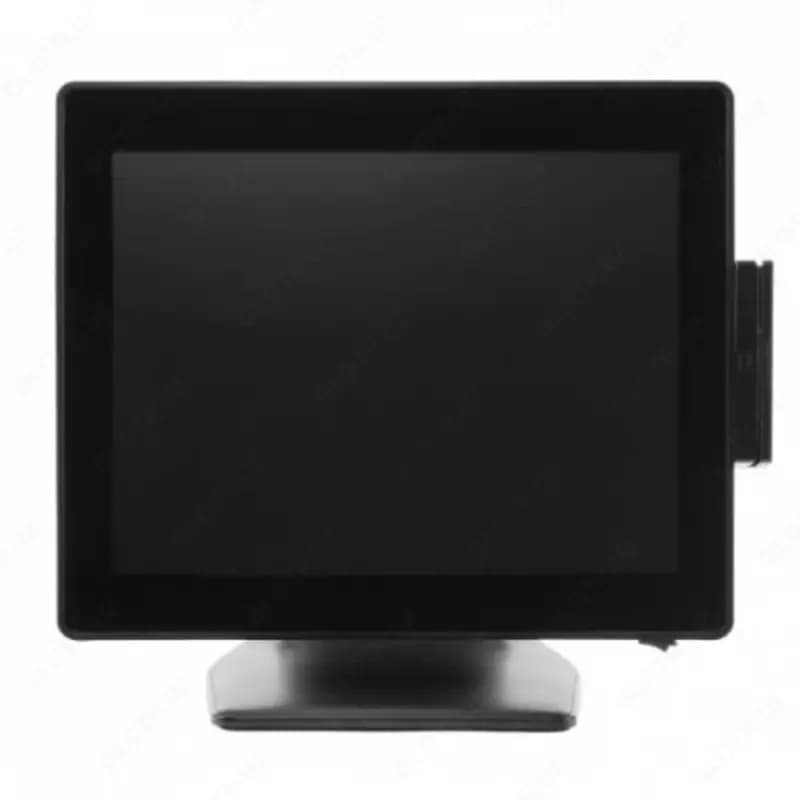 Сенсорный POS Терминал DBS-RH669 (Intel Celeron J1900 (2.0 GHz), 4GB DDR3, SSD 64 Gb)+MSR — 1