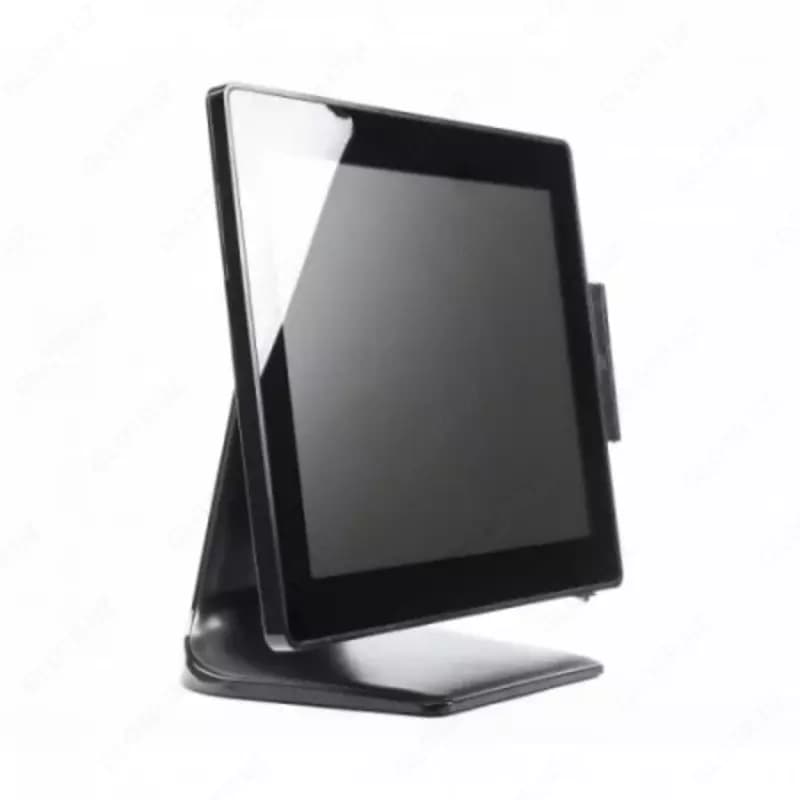 Сенсорный POS Терминал DBS-RH669 (Intel Celeron J1900 (2.0 GHz), 4GB DDR3, SSD 64 Gb)+MSR — 2