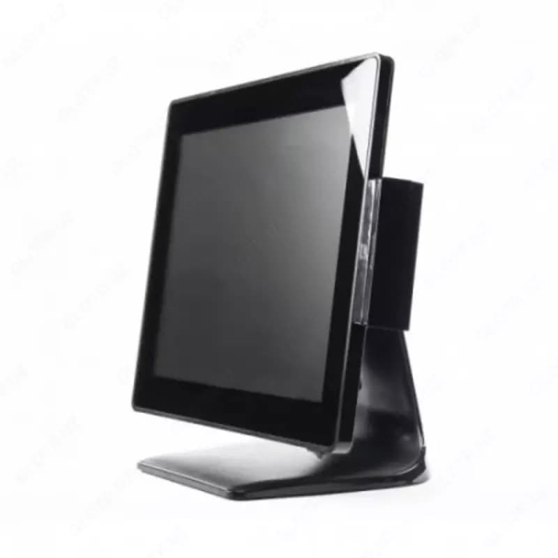 Сенсорный POS Терминал DBS-RH669 (Intel Celeron J1900 (2.0 GHz), 4GB DDR3, SSD 64 Gb)+MSR — 3