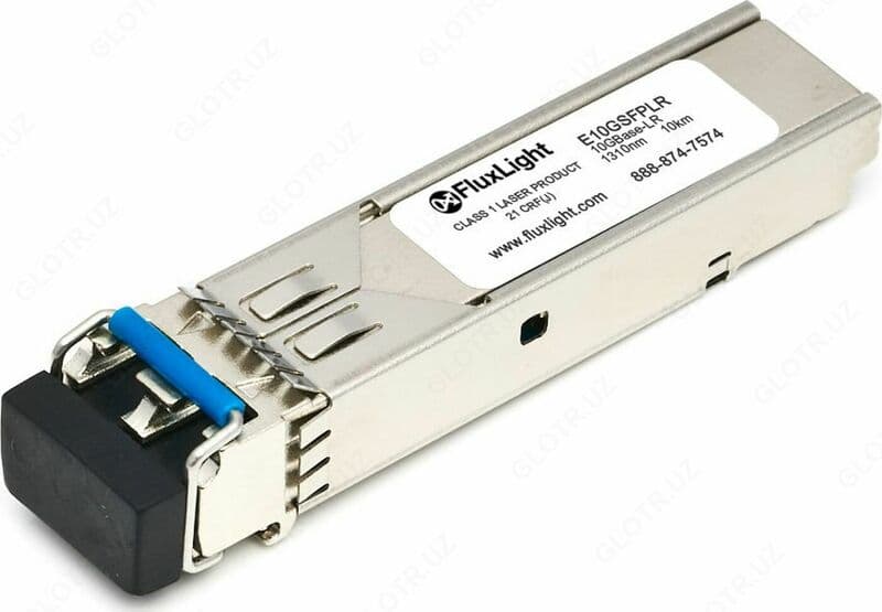 Tranceiver SFP 1550-nm TX — 1