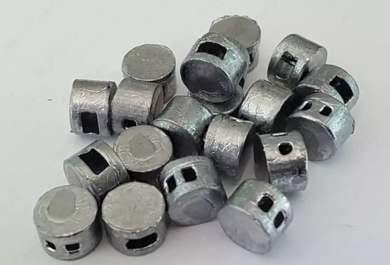 Пломба инкассаторская, 500 гр — 2