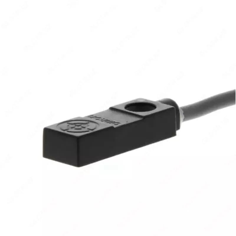 Датчик индуктивный, неэкранированный, Omron, TL-W3MC1 2M, — 1