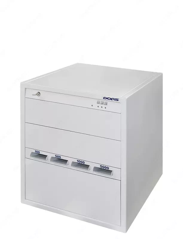 DORS PSE-2101 Темпокасса — 1