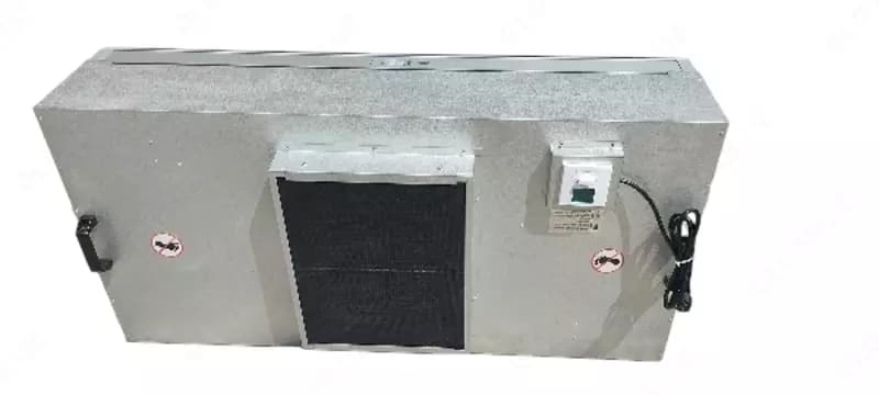 Воздухоочистительная установка для чистой комнаты FFU — 2
