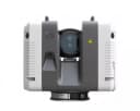 Лазерный 3D-сканер Leica RTC360