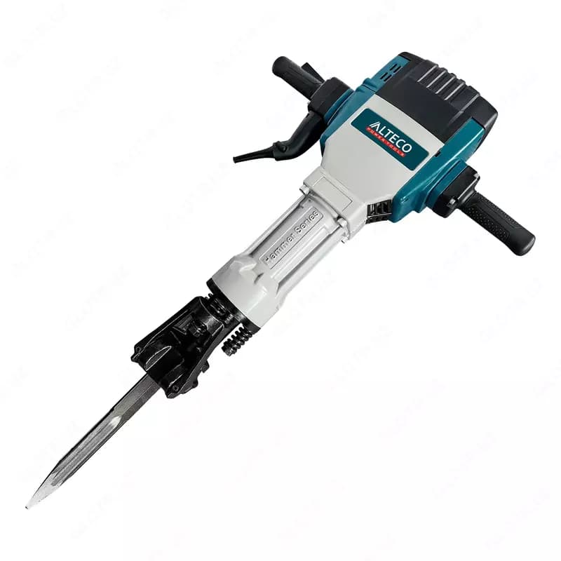 Отбойный молоток ALTECO DH 2000-70 SDS-Hex — 1