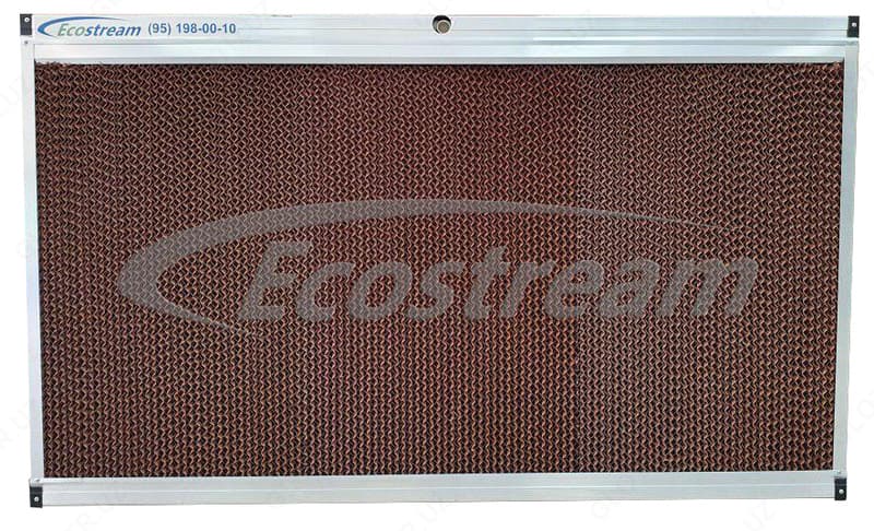 Охладительная кассета - EcoStream — 1