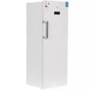 Вертикальный морозильник ”Beko RFNK290E23W” (Белый) 290 л