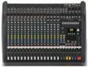 Профессиональный концертный микшер; POWERMATE 1600-3 Impuls