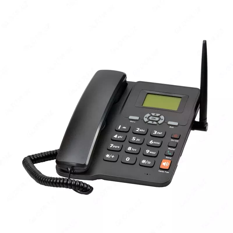 Стационарный gsm телефон — 1