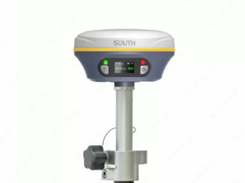 GNSS Приемник South Insight V3 — 2