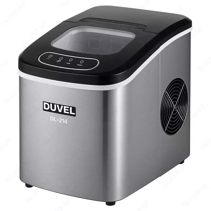 Ледогенератор DUVEL Ледогенератор, DL-216 — 2