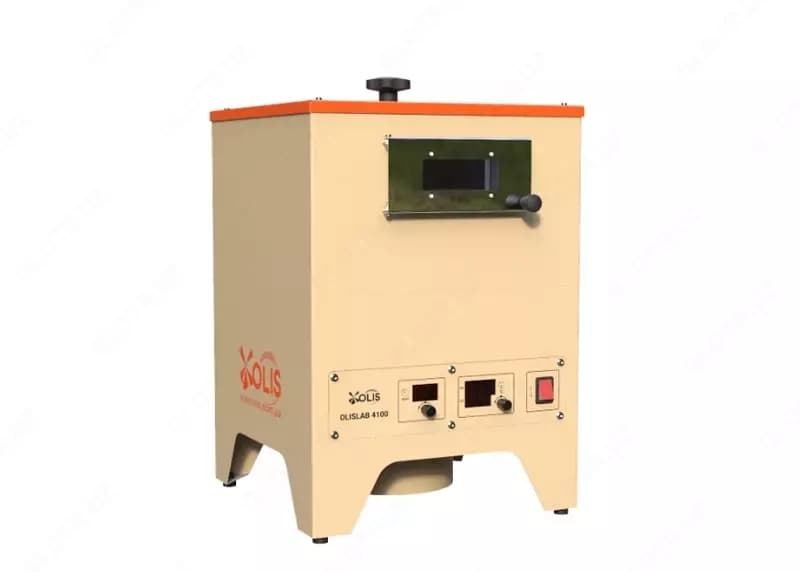 Шкаф сушильный OLISLAB 4100 (СЭШ-3МУ). — 1