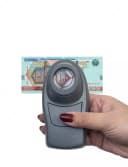 Оптическая лупа с подсветкой DORS 10 М3