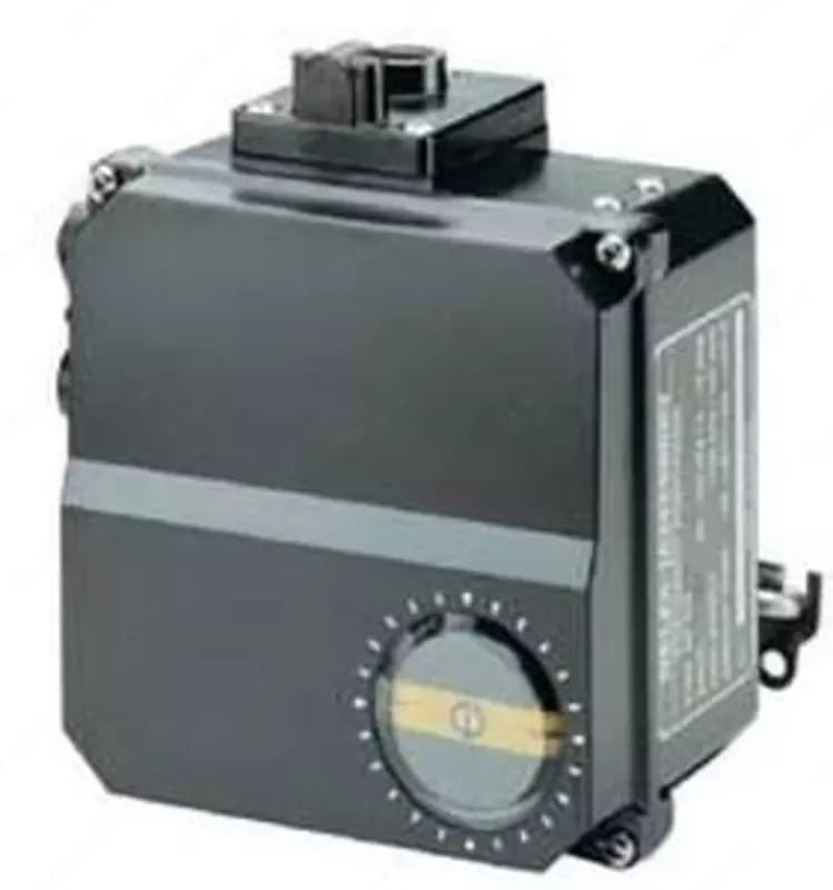 Позиционер Metso VG9312HXTL1Y — 2
