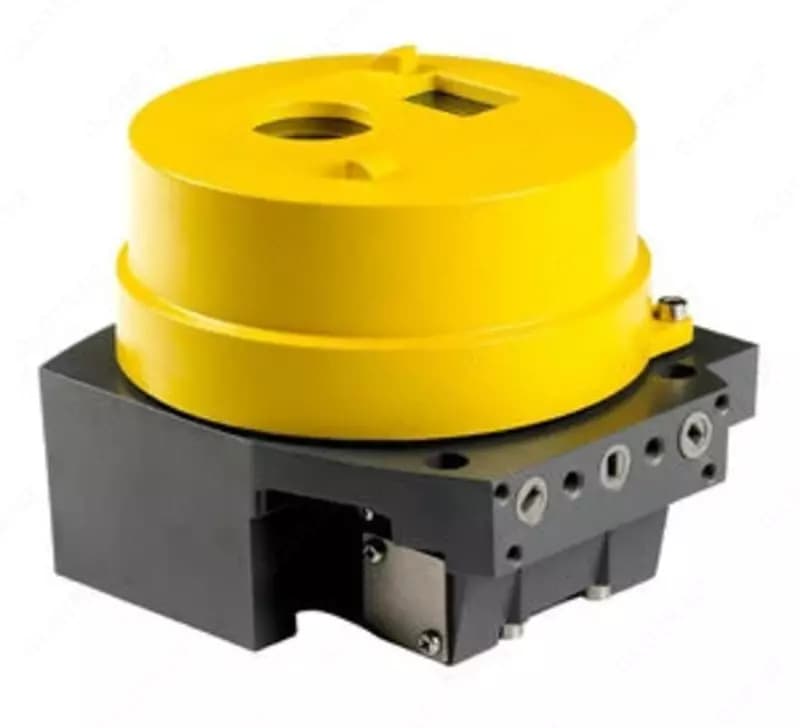 Позиционер Metso VG9312HXTL1Y — 3