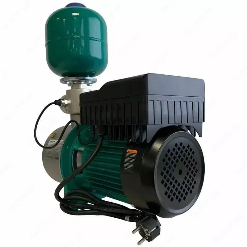 Насосная станция повышения давления ”SHIMGE” PX-E 804 (1х220В; 1,50 кВт) — 2