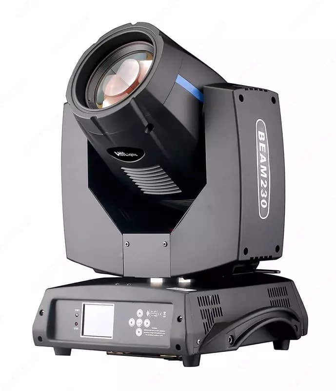 BEAM 230W — 1