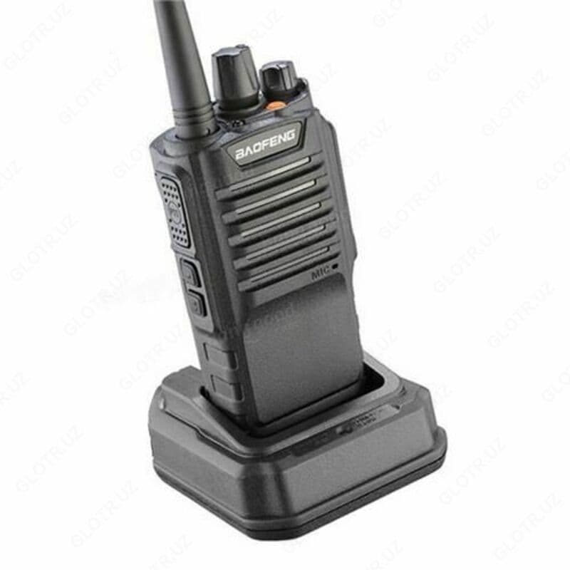 Радиостанция Baofeng BF-9700 — 1