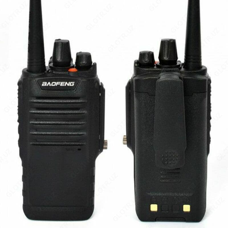 Радиостанция Baofeng BF-9700 — 2