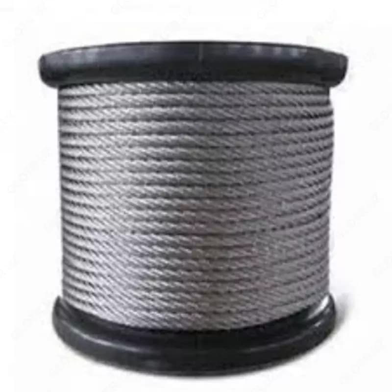 Лифтовой канат 10 мм — 1