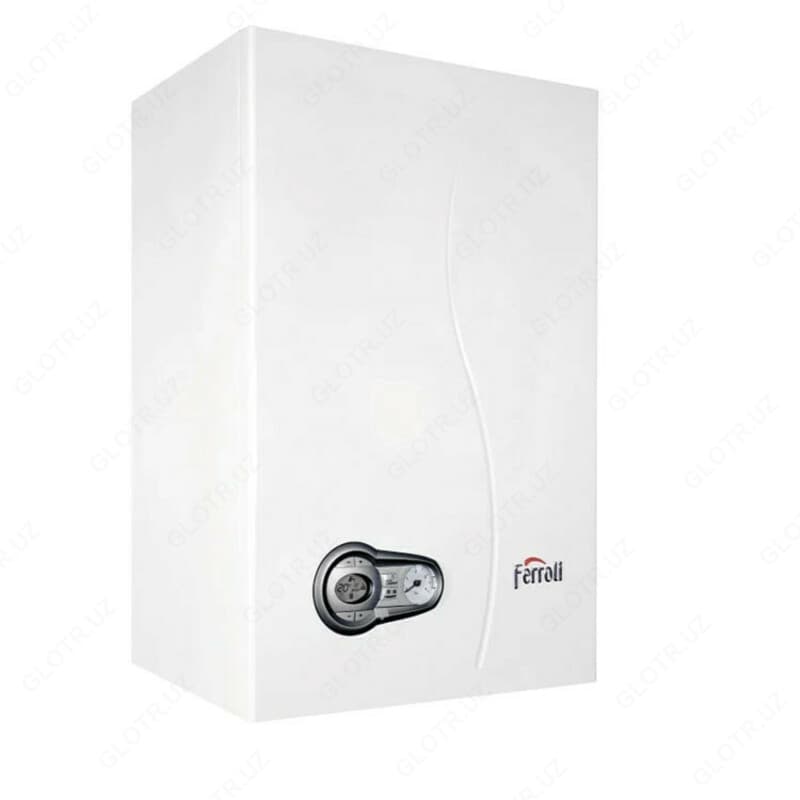 Ferroli BlueHelix HITECH S 45H M(WF)-E — 2