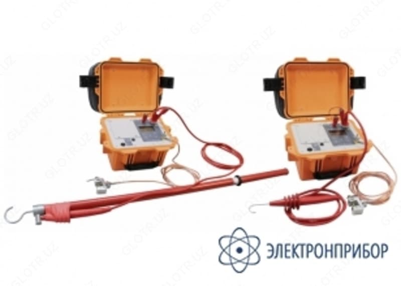 ПН-20 — устройство испытательное — 1